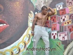 AndreyHotGym