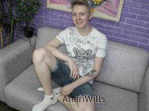 AndriWills