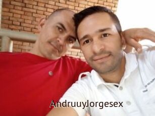 AndruuyJorgesex