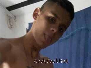 AndyCockHot