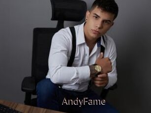 AndyFame