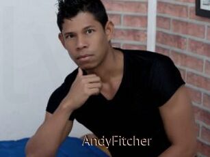 AndyFitcher