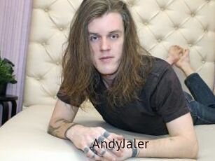 AndyJaler