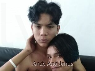 Andy_And_Jenos