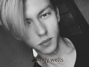 Andy_wells