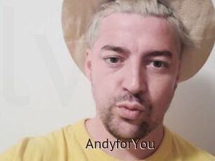 AndyforYou