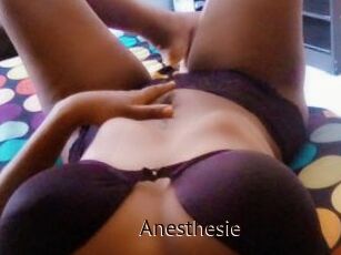 Anesthesie