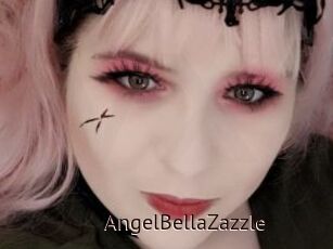 AngelBellaZazzle