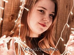 AngelUSunshine