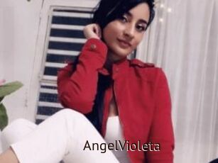 AngelVioleta