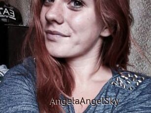 AngelaAngelSky