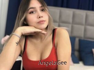 AngelaGee