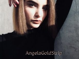 AngelaGoldStrip