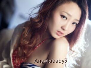 Angelababy9