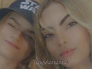 Angelandmia