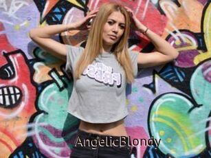 AngelicBlondy