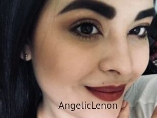 AngelicLenon