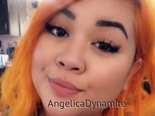 AngelicaDynamite