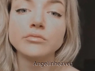 Angelinheaven