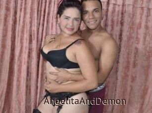 AngelitaAndDemon