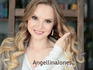 AngellinaJones