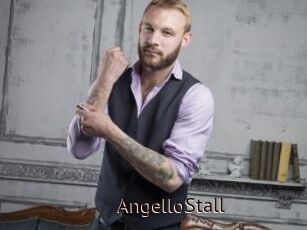 AngelloStall