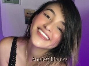 AngieWiliamss