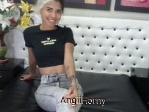 AngiiHorny