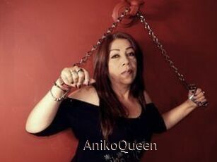 AnikoQueen