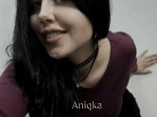 Aniqka