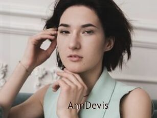 AnnDevis