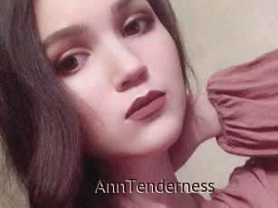 AnnTenderness