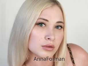 AnnaForman