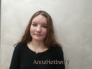 AnnaHotberry