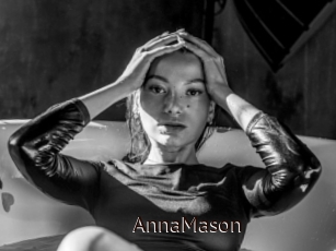 AnnaMason