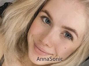 AnnaSonic