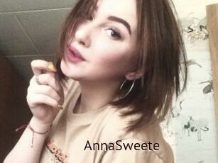 AnnaSweete