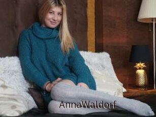 AnnaWaldorf