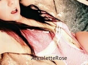 AnnaletteRose