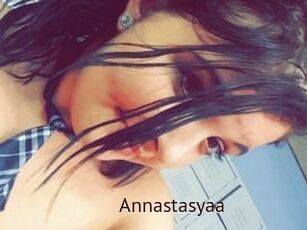 Annastasyaa