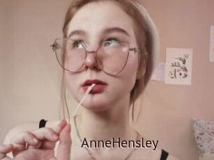 AnneHensley