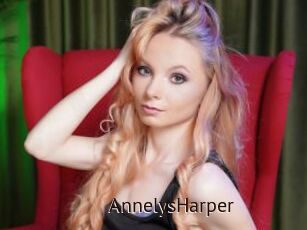 AnnelysHarper