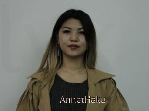 AnnetHaku