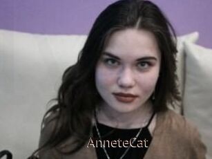 AnneteCat