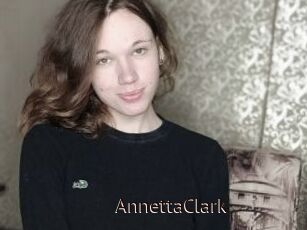 AnnettaClark