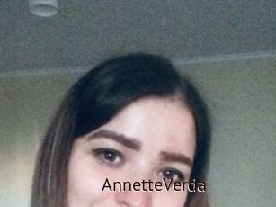 AnnetteVerda