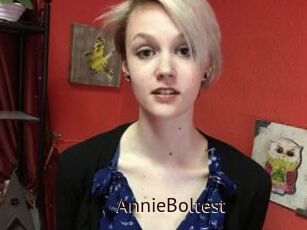 AnnieBoltest