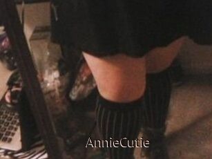 AnnieCutie