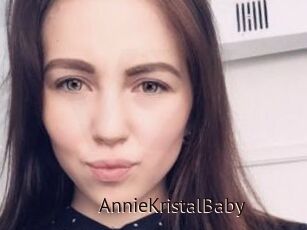 AnnieKristalBaby