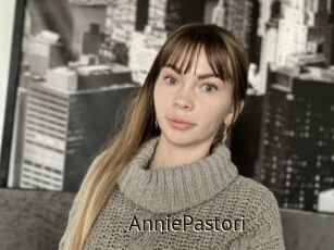 AnniePastori